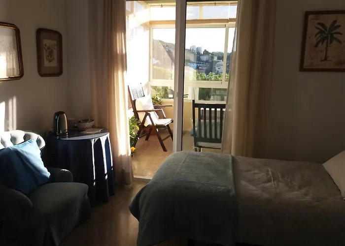 Double Room With Brekfast \
